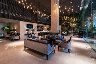 Paragon Saigon Hotel – Foto 5